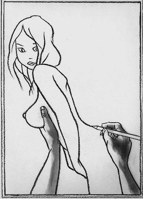 Daily erotic picdump - 109