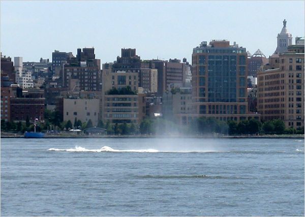 Collision over the Hudson - 13