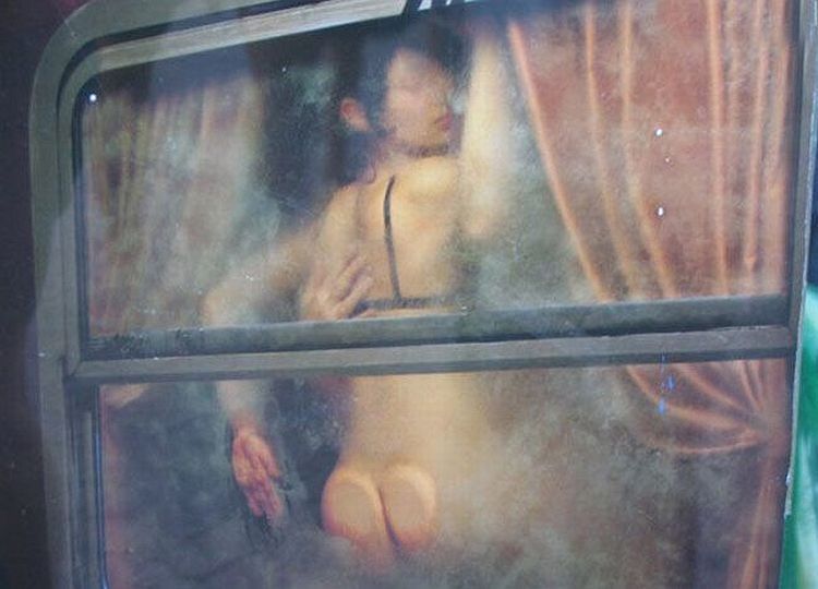 Daily erotic picdump (140 pics) Daily erotic picdump (140 pics)