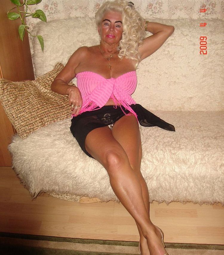 Barbie at the old age ;) - 04