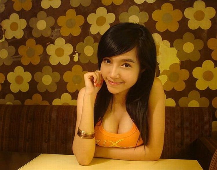 Elly – the prettiest blogger of Vietnam - 11