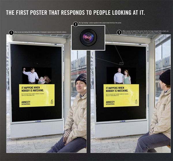 The most creative outdoor advertising - 03