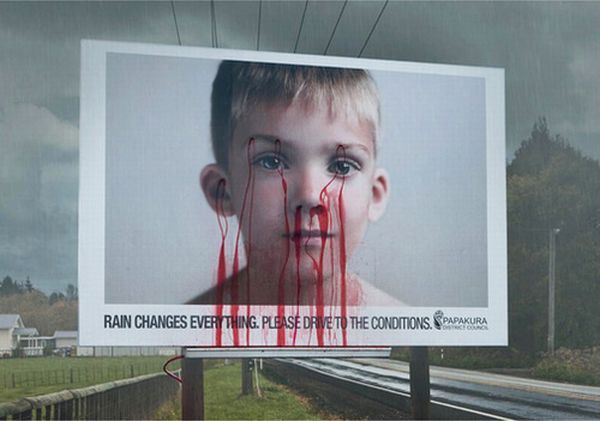 The most creative outdoor advertising - 05