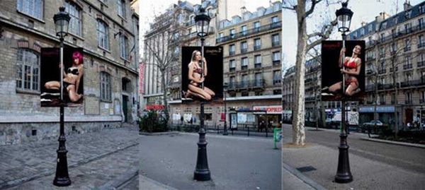 The most creative outdoor advertising - 06