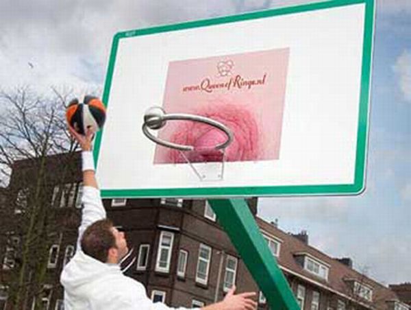 The most creative outdoor advertising - 07