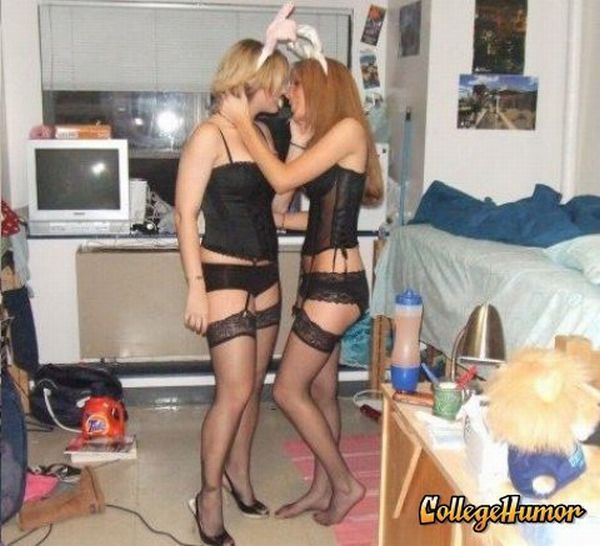 Real party girls - 15