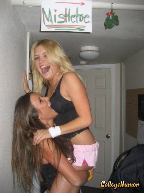 Real party girls - 16