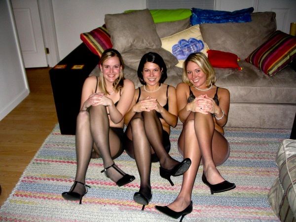 Real party girls - 34