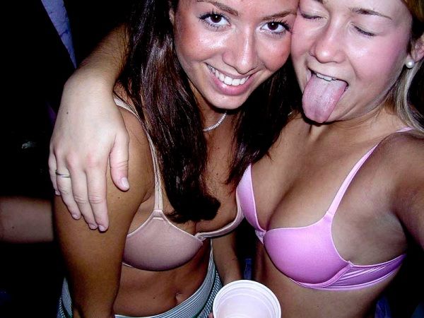 Real party girls - 65