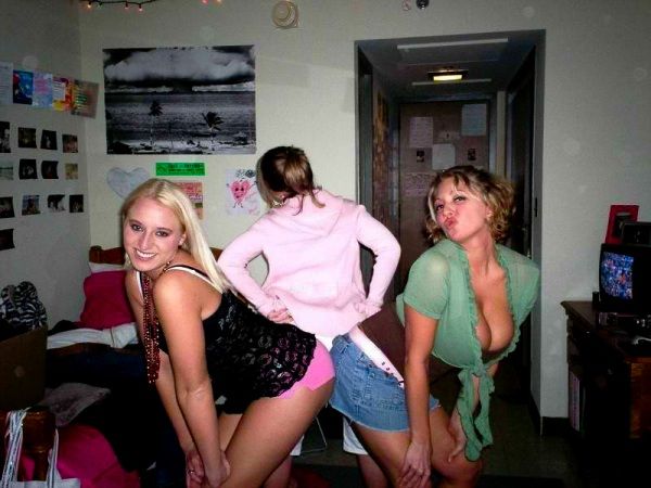 Real party girls - 69