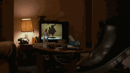 Selection of animated gifs called Fuck it. Carful, some gifs are unpleasant to see! - 06