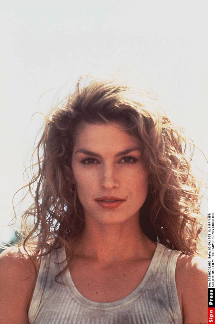 Famous beauties of the 90s - 27