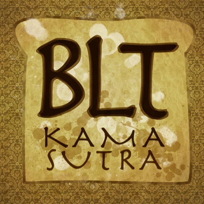 BLT Kama Sutra - 01