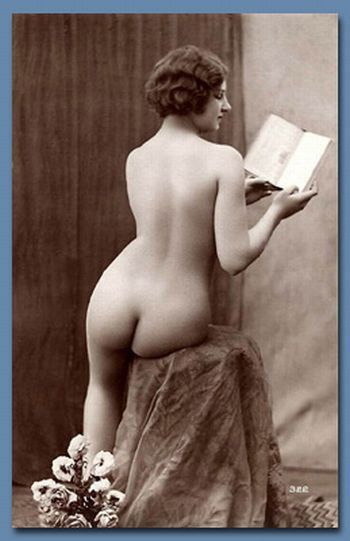 Erotica from the distant past - 04