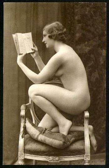 Erotica from the distant past - 11