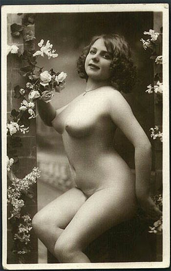 Erotica from the distant past - 15