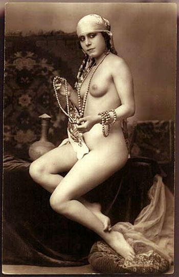Erotica from the distant past - 19