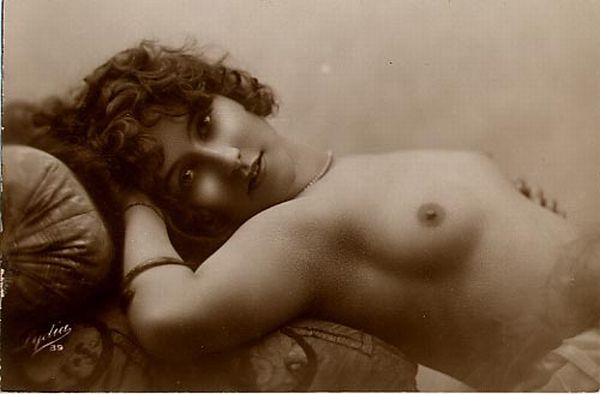 Erotica from the distant past - 22