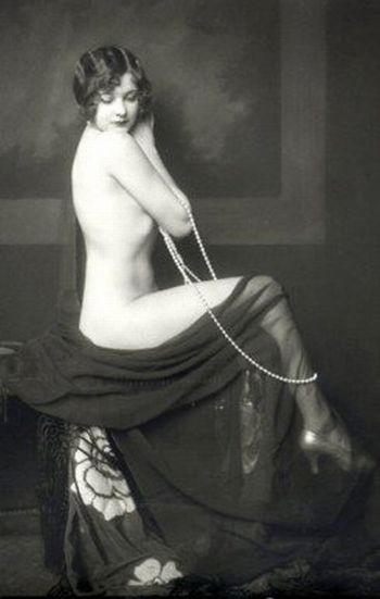 Erotica from the distant past - 28