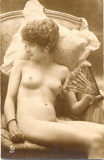 Erotica from the distant past - 29