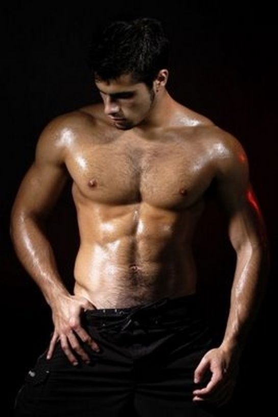 Selection of hot men. Especially for girls - 110