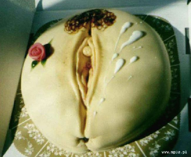 Here are some interesting cakes - 07