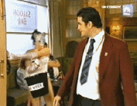 Animated gifs selection Shut up f***r - 21