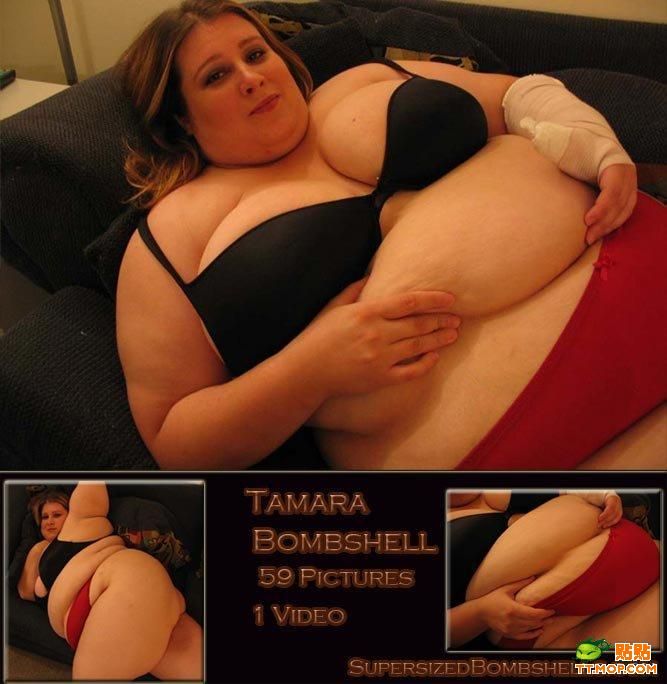 OMG. Tamara bombshell - 07