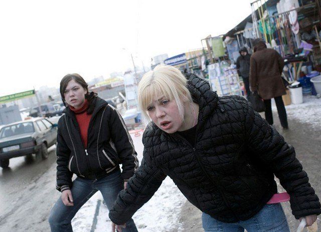 Russia and drugs: glue and heroin. Harsh reality in pictures - 09