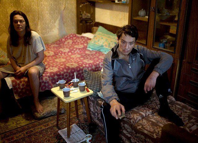 Russia and drugs: glue and heroin. Harsh reality in pictures - 22