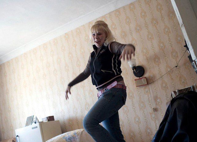 Russia and drugs: glue and heroin. Harsh reality in pictures - 23