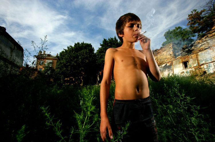 A series of photos by Brent Stirton - Ukraine ... Sex, Drugs, Poverty & HIV. Not for sensitive souls! - 38