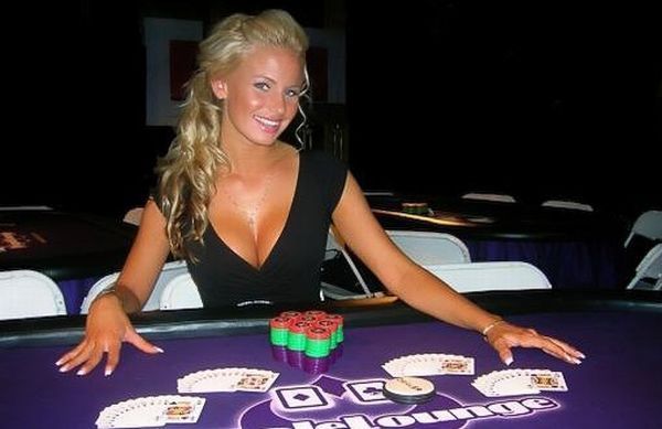 Hot Poker Chicks - 35