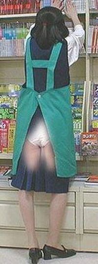 Very interesting skirts from Japan - 03