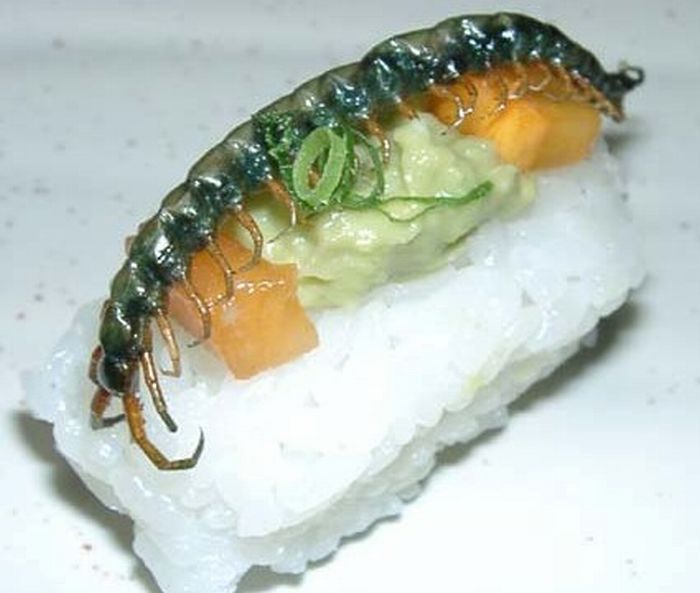 Would you like to try this sushi? ;) - 08