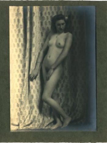 Old erotic photos - 20