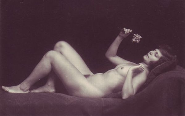 Old erotic photos - 35