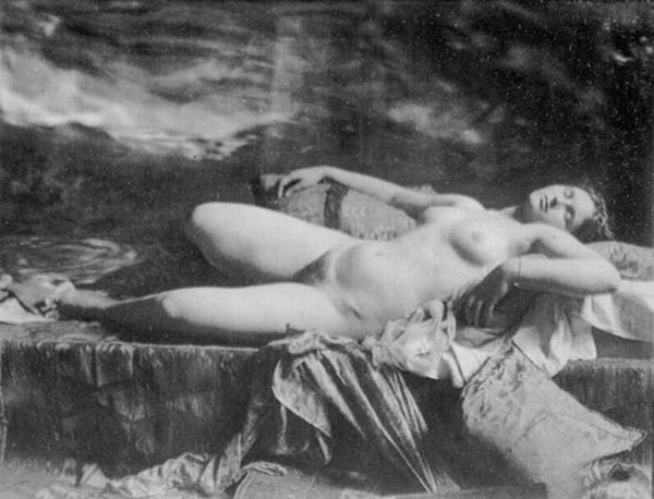 Old erotic photos - 53