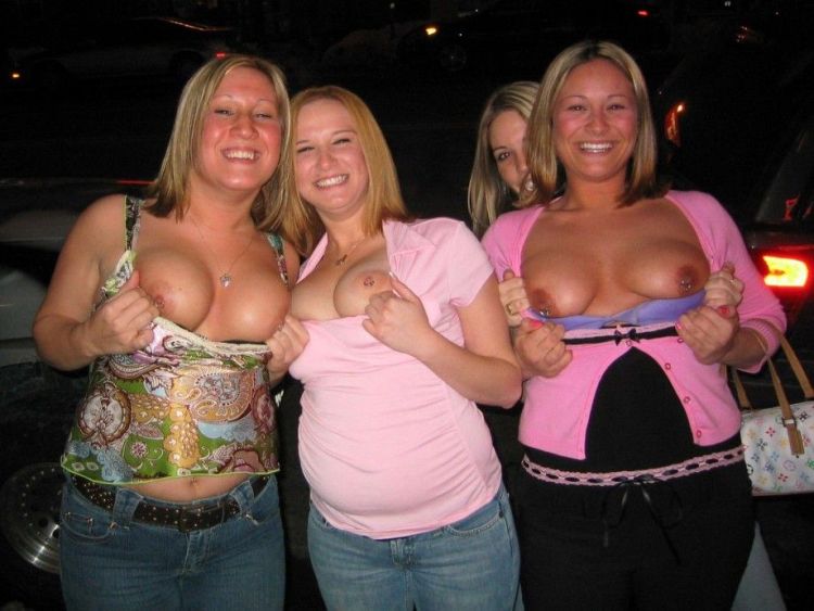 Compilation of pics from the most debauched parties. Now that’s called partying )) - 20