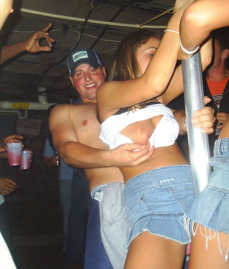 Compilation of pics from the most debauched parties. Now that’s called partying )) - 22