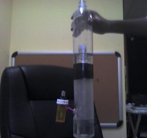 The most unusual bongs, made at home - 03