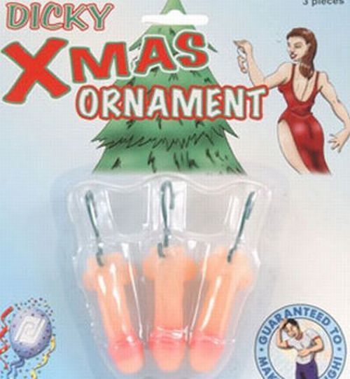 Christmas tree toys for adults - 00