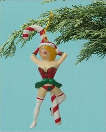 Christmas tree toys for adults - 10