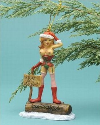 Christmas tree toys for adults - 17