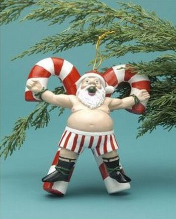 Christmas tree toys for adults - 21