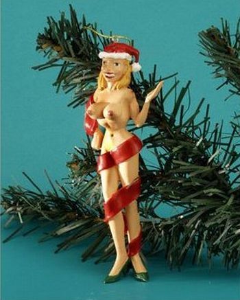 Christmas tree toys for adults - 24