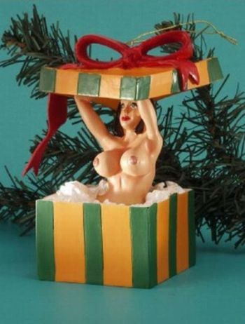 Christmas tree toys for adults - 30