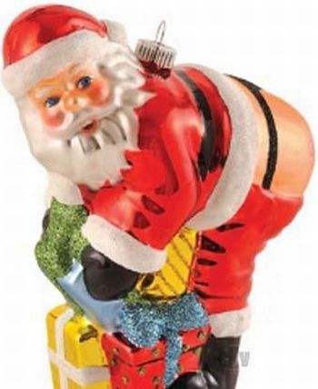 Christmas tree toys for adults - 35