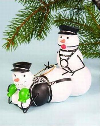 Christmas tree toys for adults - 43
