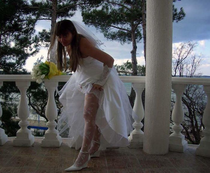 Oh, these brides )) - 04